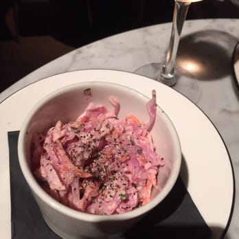 Pizza Express - Loving their coleslaw - Pizza Near Me - London, XGL