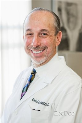 David  Freilich, DMD