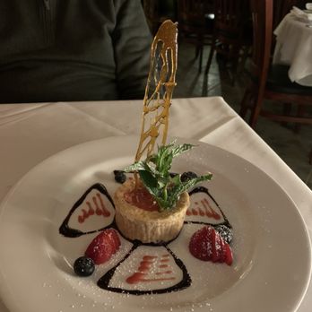 Casa Di Isacco - Italian cheesecake - Italian Near Me - New York, New York