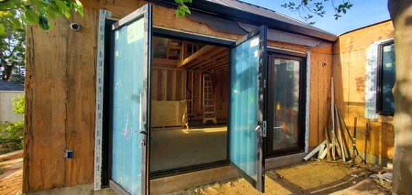 Door Installation and Repairs - With 20+ years of experience, We specialize in Residential and Commercial Window and Door
Replacement. We also specialize in window glass repairs.

Call today for a free estimate!