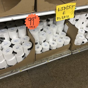 Handy Market - Plenty of toilet paper - Grocery Near Me - Burbank, California Handy Market - Plenty of toilet paper - Grocery Near Me - Burbank, California