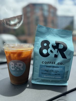 8th & Roast - Midtown by null
