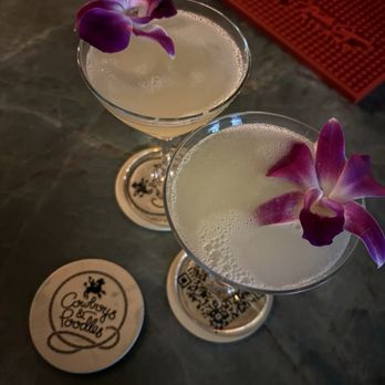 Cowboys and Poodles - Cocktail Bars Near Me - Costa Mesa, California