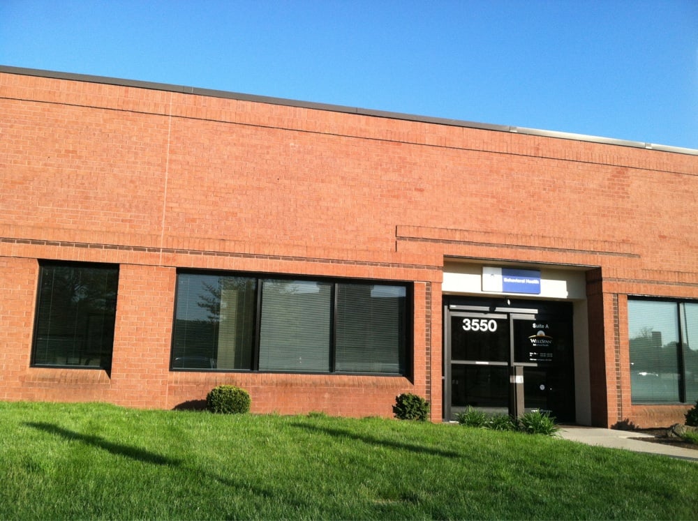 WELLSPAN PHILHAVEN BEHAVIORAL HEALTH Updated October 2024 3550