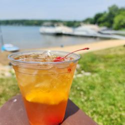 Turtle Lake Tap & Grill - Old fashioned