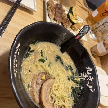 Kyuramen - Ramen classic - Ramen Near Me - Henderson, Nevada Kyuramen - Ramen classic - Ramen Near Me - Henderson, Nevada