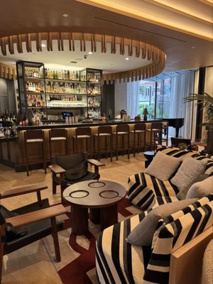 The Third Floor by null