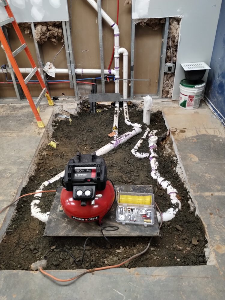 Slide of Quality Handyman