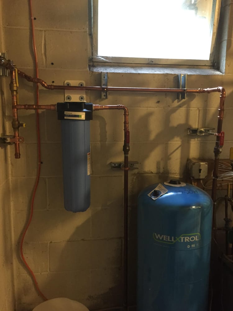 Slide of Jay Ell Plumbing & Heating Co