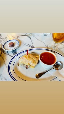 The Tasting Tours by null