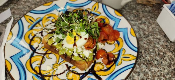 Peach's Restaurant by null