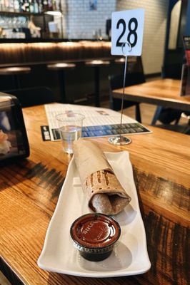 Pressed Cafe by null