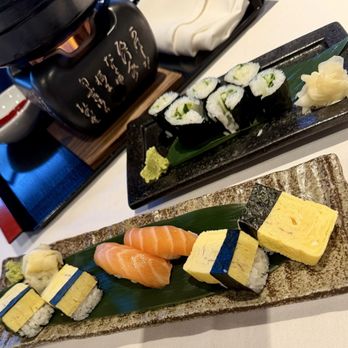 Ise-Shima Restaurant - Japanese Near Me - Torrance, California