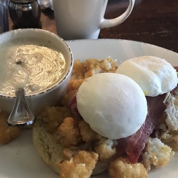 Syrup Downtown - Breakfast & Brunch Near Me - Denver, Colorado