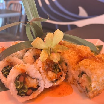 Foxy Sushi - 6. Red Rooster - Sushi Bars Near Me - Elkhorn, Nebraska Foxy Sushi - 6. Red Rooster - Sushi Bars Near Me - Elkhorn, Nebraska
