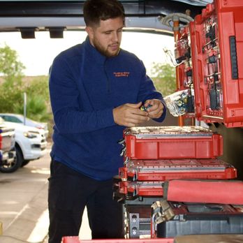 Miller and Sons Electric - Organized and efficient - Electricians Near Me Miller and Sons Electric - Organized and efficient - Electricians Near Me