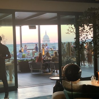 Smoke & Mirrors - Bars Near Me - Washington Dc, District of Columbia