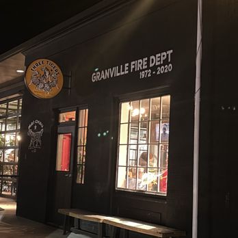 Three Tigers Brewing Company - Vietnamese Near Me - Granville, Ohio Three Tigers Brewing Company - Vietnamese Near Me - Granville, Ohio