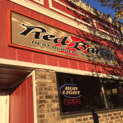 Red Baron Tavern