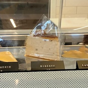 Layers By KC - Desserts Near Me - Mulberry, Florida Layers By KC - Desserts Near Me - Mulberry, Florida