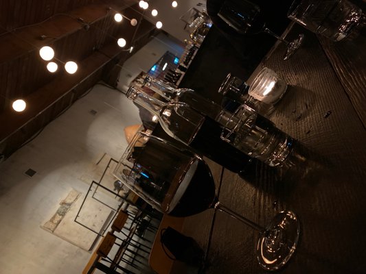 La Fabrique St-George Winery by null