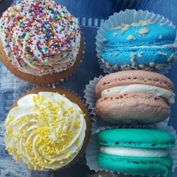Gotti Sweets - Yummy!
