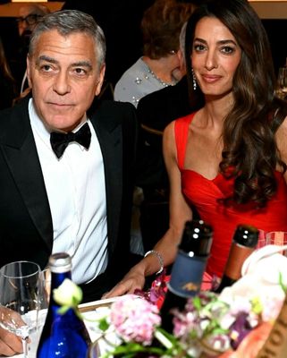 The Beverly Hilton by null