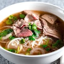 Yummy Pho by null