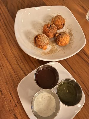 Flavor of India by null