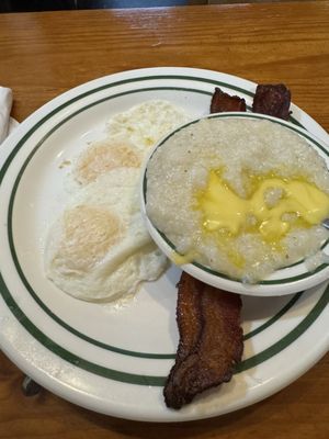 Edie's Biscuits by null