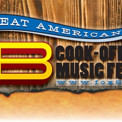 Great American Rib Cookoff & Music Fest