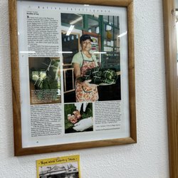Papaaloa Country Store & Cafe - Story of place