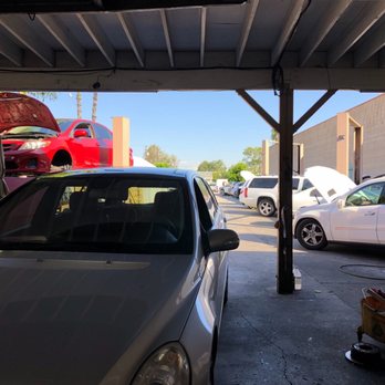 James Auto Center - Auto Repair Near Me - Garden Grove, California James Auto Center - Auto Repair Near Me - Garden Grove, California