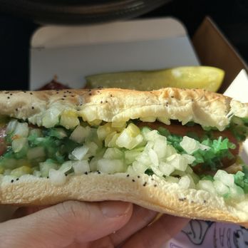 Superdawg Drive-In - Hot Dogs Near Me - Chicago, Illinois Superdawg Drive-In - Hot Dogs Near Me - Chicago, Illinois