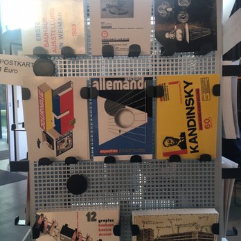 Bauhaus Museum Dessau - Museums Near Me - Dessau-Roßlau, ST Bauhaus Museum Dessau - Museums Near Me - Dessau-Roßlau, ST