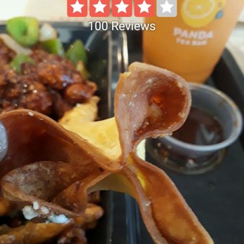 Panda Express - Chinese Near Me - Hacienda Heights, California Panda Express - Chinese Near Me - Hacienda Heights, California