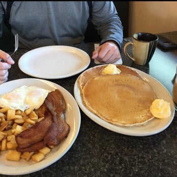 Breakfast At Valerie's - Biggest pancakes I've ever seen. - Breakfast & Brunch Near Me - Vancouver, Washington Breakfast At Valerie's - Biggest pancakes I've ever seen. - Breakfast & Brunch Near Me - Vancouver, Washington