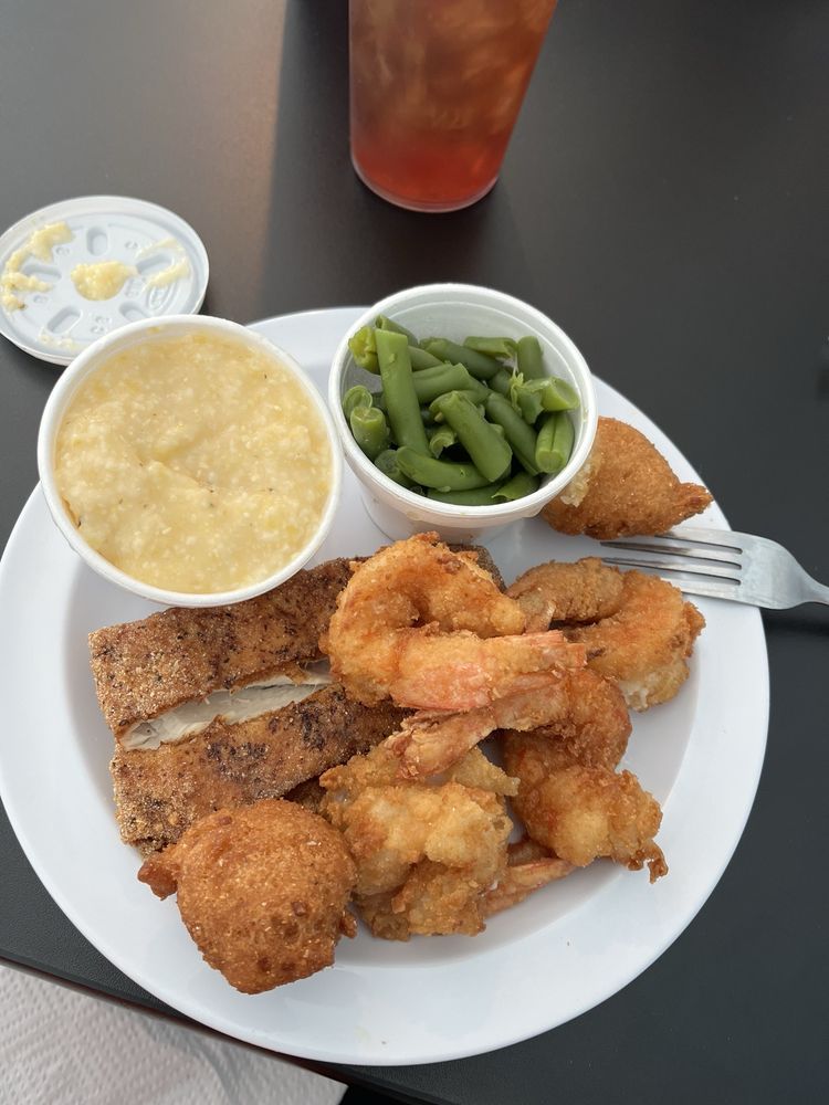 ROCK BOTTOM SEAFOOD & GRILL Updated November 2024 14 Photos & 27