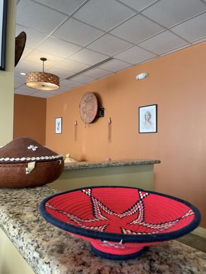 Taste of Ethiopia II by null