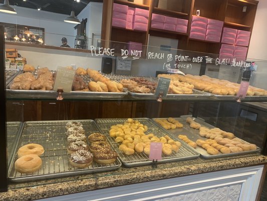 coco donuts by null