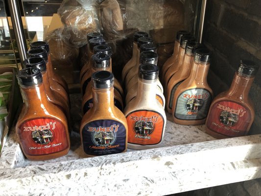 Zunzi's by null Zunzi's by null