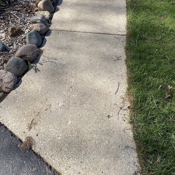 Blue Wave Power Cleaning - After cleaning - Pressure Washers Near Me Blue Wave Power Cleaning - After cleaning - Pressure Washers Near Me