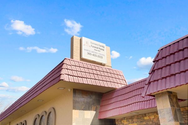 ROMERO FUNERAL HOME - Updated June 2026 - 39 Photos - 4750 Tejon St