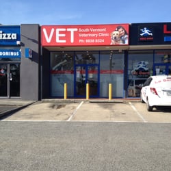 South Vermont Veterinary Clinic - The South Vermont Veterinary Clinic