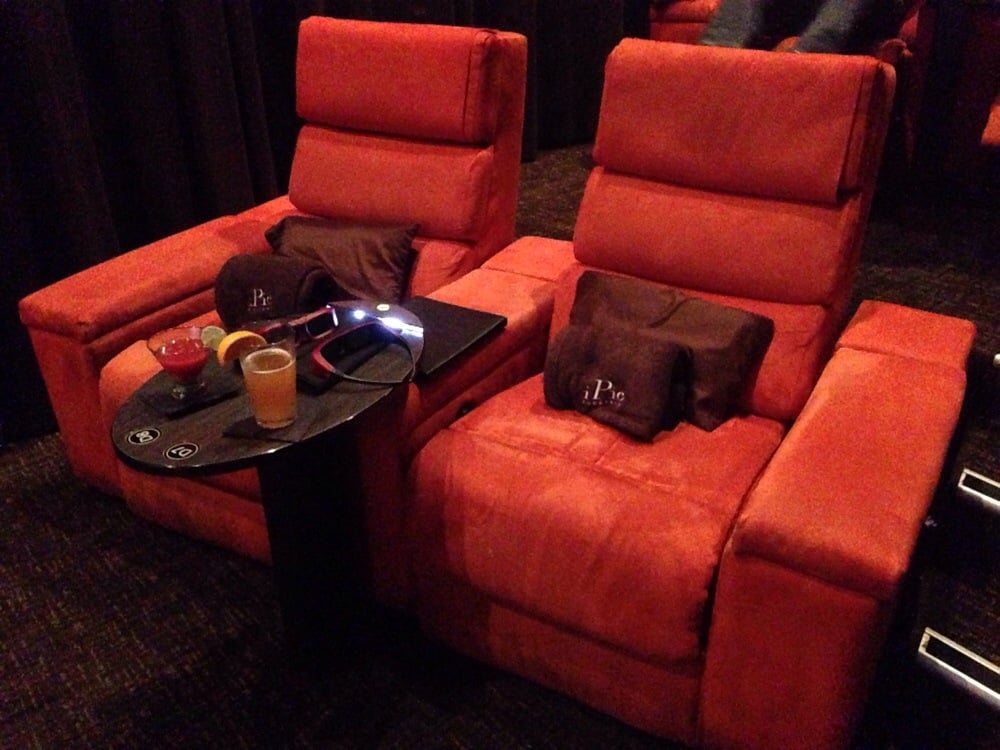 Ipic Pasadena 2019 All You Need To Know Before You Go With