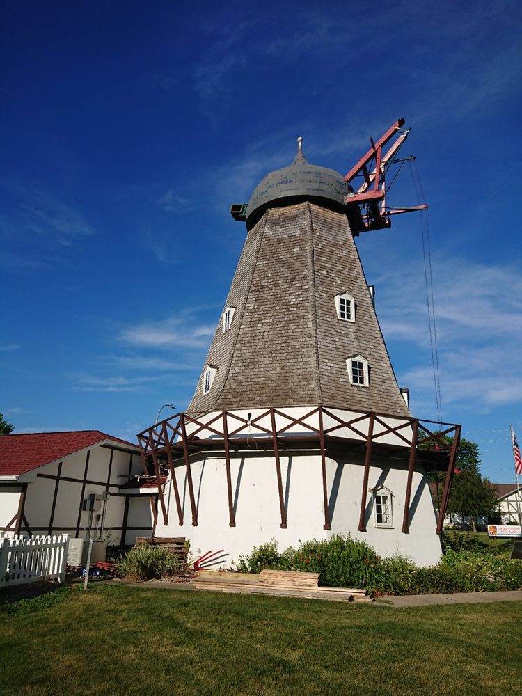 CITY OF ELK HORN Updated July 2024 17 Photos Elk Horn, Iowa Local Flavor Yelp