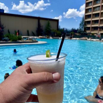 Golden Nugget Lake Tahoe - Booze by the Pool - Hotels Near Me - Stateline, Nevada Golden Nugget Lake Tahoe - Booze by the Pool - Hotels Near Me - Stateline, Nevada