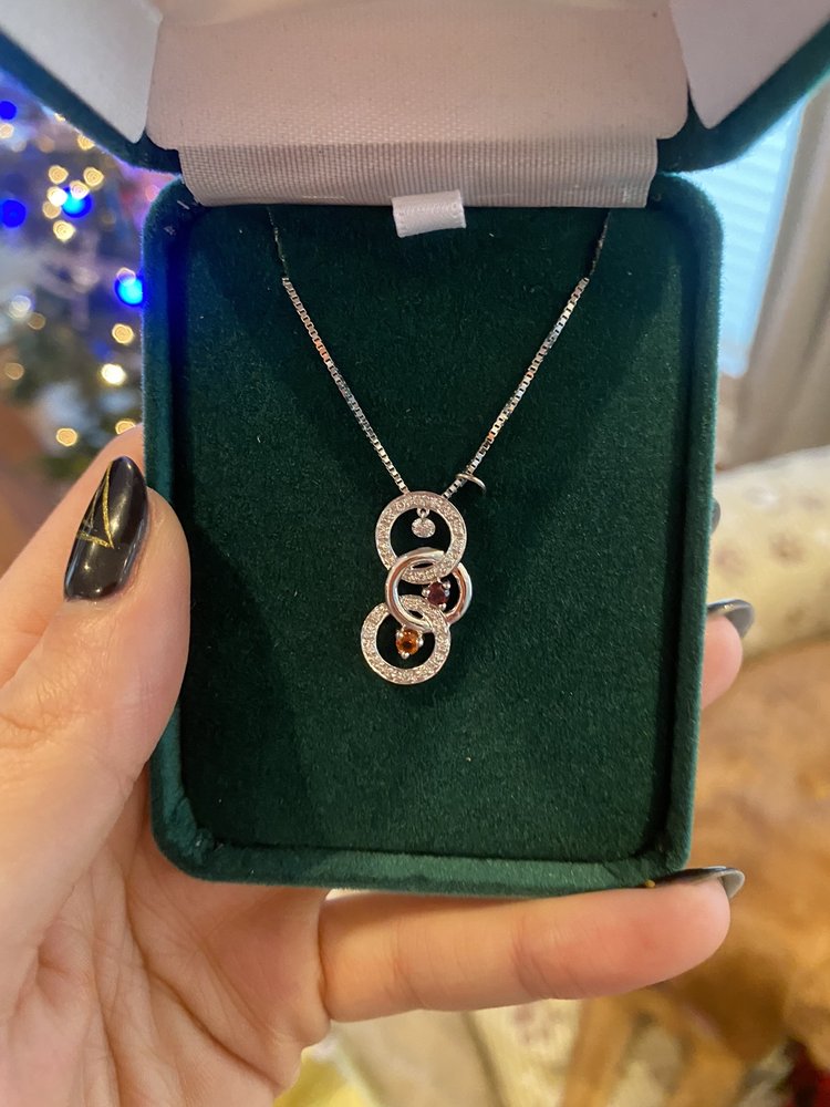 GREEN’S JEWELRY Updated May 2024 16 Photos & 12 Reviews 8114