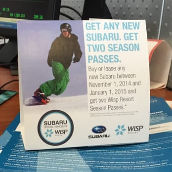 Farrish Subaru - Awesome - Car Dealers Near Me - Fairfax, Virginia