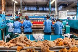 Energy Solutions of Texas